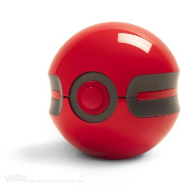 Pokemon Die-Cast Cherish Ball Replica Image 3