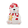 Polar Bear Cookie Jar Image 1