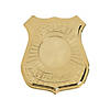 Police Badges- 12 Pc. Image 1