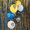 Police Party 11" Latex Balloons - 24 Pc. Image 2