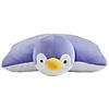 Polly Penguin Pillow Pet Puff Image 1