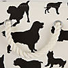 Polyester Pet Bin Dog Show Rectangle Medium Image 3