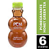 POM Wonderful Pomegranate Honey Tea, 12 Oz, 6 Ct Image 1