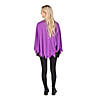 Poncho Good Witch Image 1