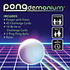 Pongdemonium &amp;#8211; Fast-Paced Bouncing Ball Party Game Image 1