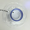Pool Central 16.5" Inflatable LED Color Changing Pool Beach Ball Image 3