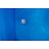Pool Central 6.5' Blue and White Inflatable Rectangular Swimming Pool Image 4