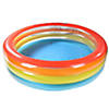 Pool Central 73.5" Inflatable Swimming Pool Image 1