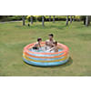 Pool Central 73.5" Inflatable Swimming Pool Image 1