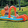 Pool Central - 7ft Inflatable Children's Interactive Water Play Center Image 2