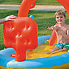 Pool Central 7ft Inflatable Children's Interactive Water Play Center Image 3