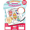 Pool Party Imagine Ink Activity Books Image 1
