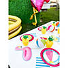 Pool Party Photo Booth Props- 12 Pc. Image 2