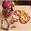 Pop-Arty Beads - 500 Pc. Image 2
