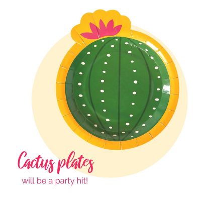 Pop Fizz Designs Final Fiesta Party Set Image 2