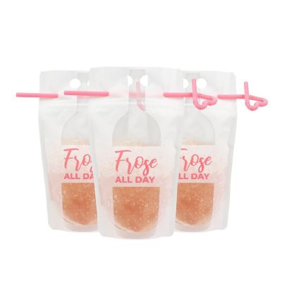Pop Fizz Designs Plastic Straw Pouches Image 1