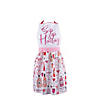 Pop Fizz Home Collection, One Size Fits Most, Sip Sip Hooray, 1 Piece Image 1