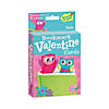 Pop-Out Owl Bookmark Valentine's Day Cards - 28 Pc. Image 1