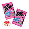 Pop Rocks<sup>&#174;</sup> Bubble Gum Hard Candy - 24 Pc. Image 1