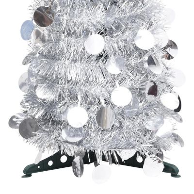 Pop-up Artificial Christmas Tree PET Image 2