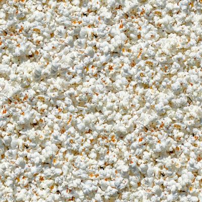 Popcorn Gift Wrap Image 2