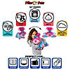 Poppy Pillow Pet Image 4
