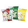 POPTIME Kettle Cooked Popcorn Variety Case - 24 Pieces Image 4