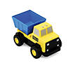 Popular Playthings Magnetic Build-a-Truck&#8482; Construction Set Image 1