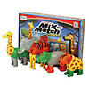 Popular Playthings Magnetic Mix or Match&#174; Animals Image 1