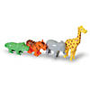 Popular Playthings Magnetic Mix or Match&#174; Animals Image 2