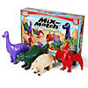 POPULAR PLAYTHINGS Magnetic Mix or Match Dinosaurs 2 Image 1