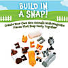 Popular Playthings Magnetic Mix or Match Farm Animals Image 3