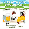 Popular Playthings Magnetic Mix or Match Farm Animals Image 4