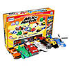 POPULAR PLAYTHINGS Magnetic Mix or Match Vehicles Deluxe 2 Image 1