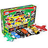 POPULAR PLAYTHINGS Magnetic Mix or Match Vehicles Deluxe Image 1