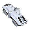 Popular Playthings Magnetic Mix or Match&#174; Vehicles - Space Image 2