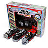 Popular Playthings Magnetic Mix or Match Vehicles, Train Image 1