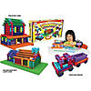 Popular Playthings Playstix&#174; 211-Piece Deluxe Set Image 1
