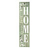 Positively Simple Home Sweet Home Welcome Sign Image 1
