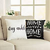 Positively Simple Pillow Set - 2 Pc. Image 1