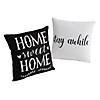 Positively Simple Pillow Set - 2 Pc. Image 1