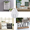 Positively Simple Room Refresh Decorating Kit - 8 Pc. Image 1