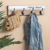 Positively Simple Simply Blessed Wall Hanger Image 1