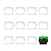 Pot 'O' Gold 3.5" Cookie Cutters Image 1