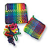 Potholder Loom Kit Image 1