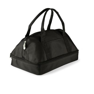 Potluck Casserole Tote - Black Image 1