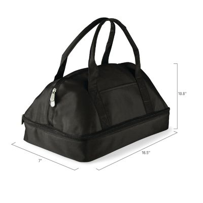 Potluck Casserole Tote - Black Image 2