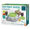 Pottery Wheel For Beginners Image 1