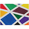 Prang Canvas Panels, White, 9" Proper 12", 3 Panels Image 3