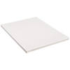 Prang Canvas Panels, White, 9" Proper 12", 3 Panels Image 4